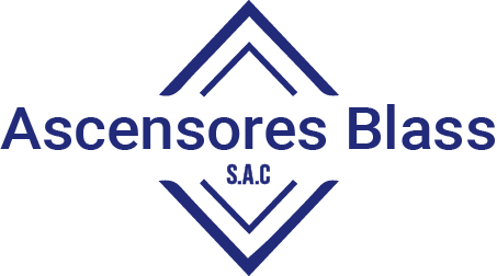 Logo de Ascensores Blass