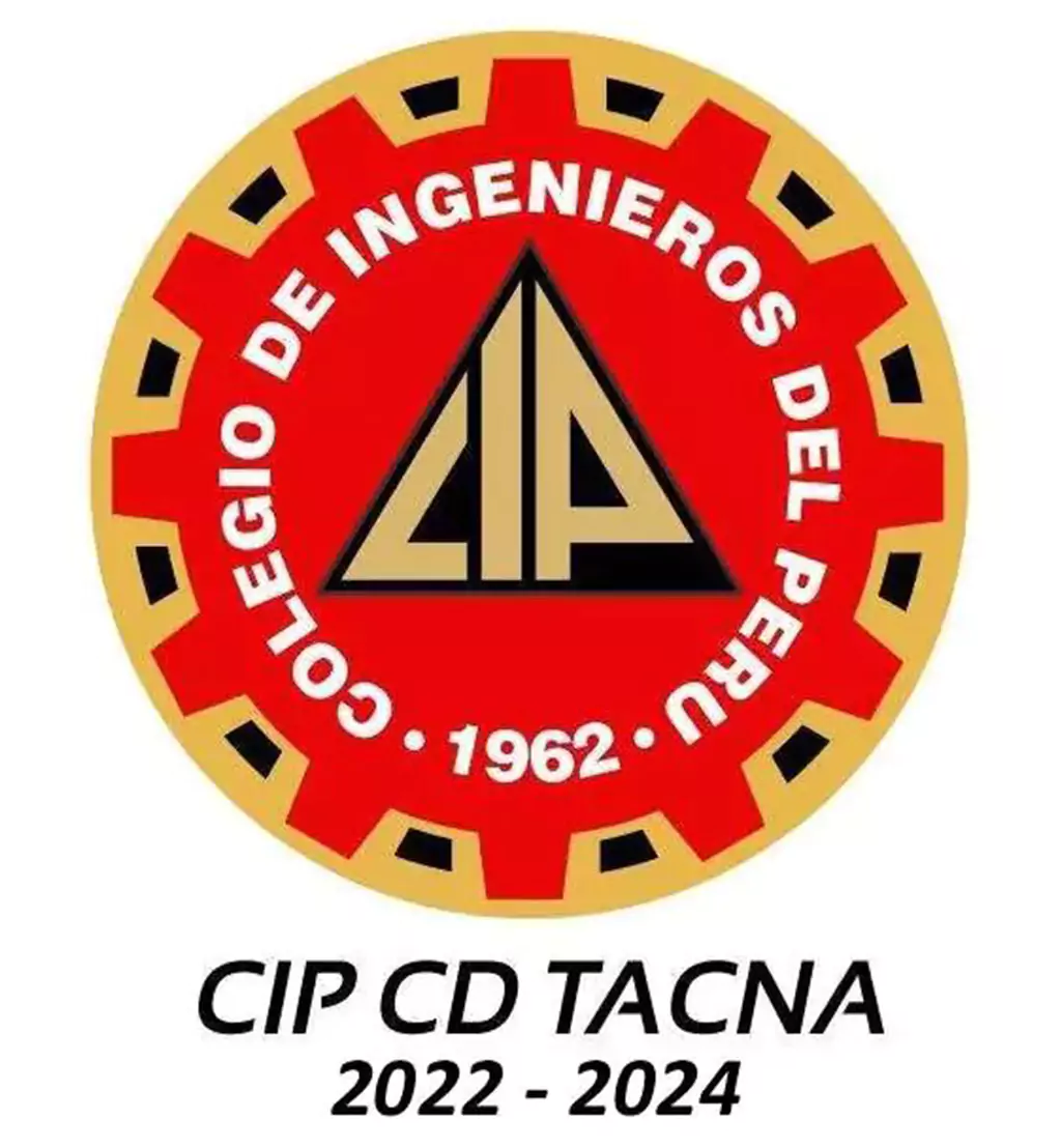 Colegio Ingenieros del Perú